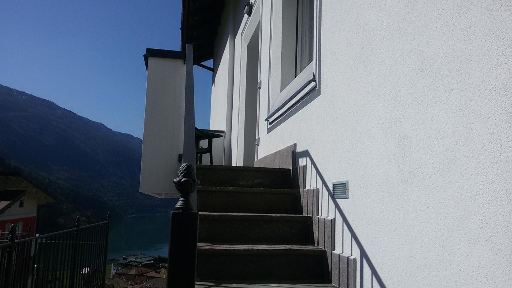 Апартаменты Casa Maria Мольвено Номер фото